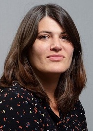 Polly Curtis profile picture