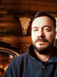 Eric Stever profile picture