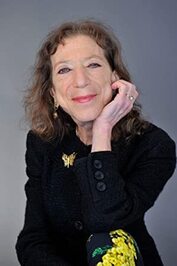 Ruth Cohn