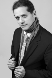 André  Stern profile picture
