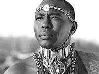 Joseph Lemasolai Lekuton profile picture