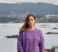 Almudena Santamaría