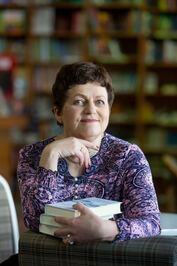 Irena Buivydaitė profile picture