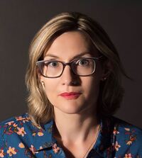 Zoë Somerville profile picture