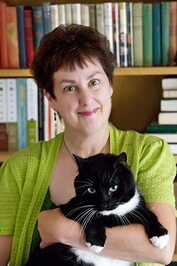 Candice F. Ransom profile picture