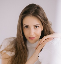 Надежда Генчева