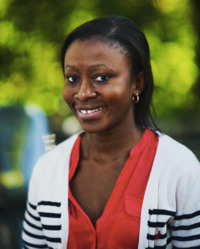 Tendayi O. Chirawu