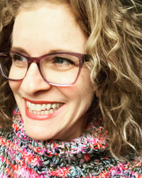 Lisa May Bennett
