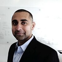 Balaji S. Srinivasan profile picture