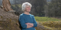 Berlie Doherty profile picture