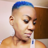 Chasity Strawder