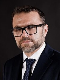 Jacek Bartosiak profile picture