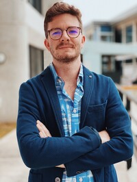 Christopher Brosse Valverde