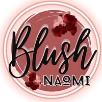 Naomi Blush