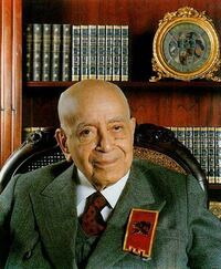 Plinio Corrêa de Oliveira