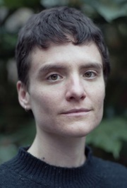 Morgan    Thomas profile picture