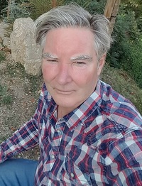 Guy Kennaway profile picture