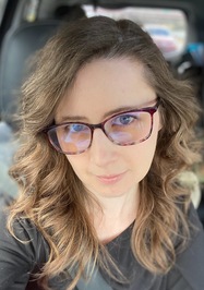 Emily L. Finch profile picture