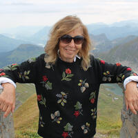 Annette Meredith