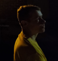 Sean Patrick Byrne