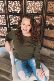 Kristen Seeley profile picture