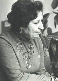 Անահիտ Սեկոյան
