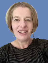 Anne Brooke profile picture