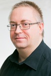 David    Clegg