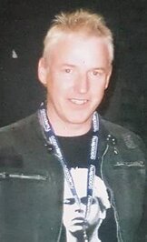 Joseph McCann