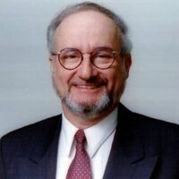 James Rudin profile picture