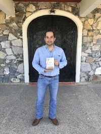 Alberto Vázquez Herrera