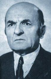 Mustafa Akdağ