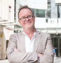 David Hendy profile picture