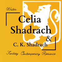 Celia Shadrach