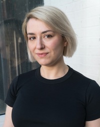 Sasha Laurens profile picture