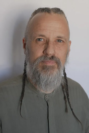 Terence P. Ward