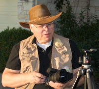 James Glenn Thompson