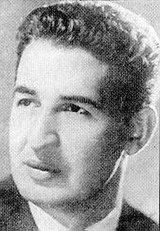 Ihsan Abdel Kouddous