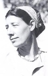 Janet Lewis profile picture