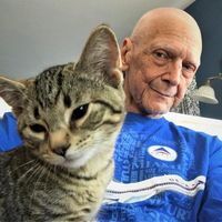 Dennis McFadden profile picture