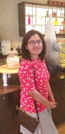 Chhavi Gandhi Juneja