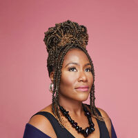 Mandisa profile picture