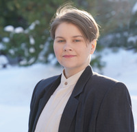 Kathryn  Harlan profile picture
