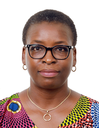 Kikelomo Kuponiyi