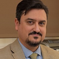 Martín F. Echavarría