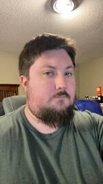 A.C.  Cross profile picture