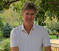 Stephen D. Reddy