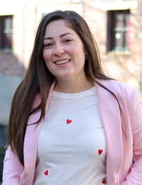 Lianne Reijntjes