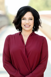 Kathryn Hamel