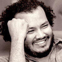 مهند الدابي